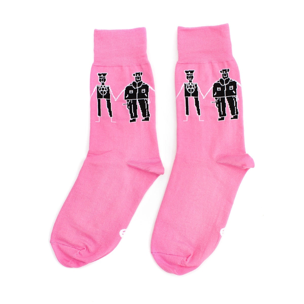 Cop Socks Police Socks – KULTRAB